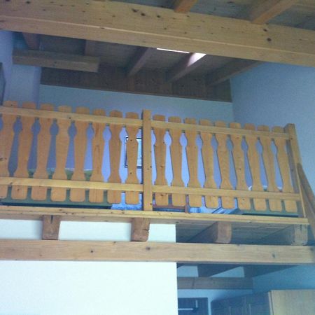 Hotel Pizzeria Selva Zernez Zewnętrze zdjęcie