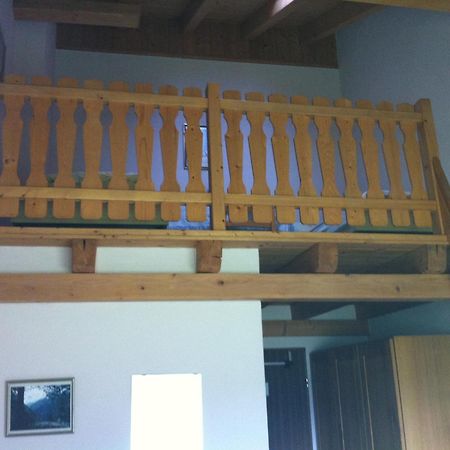 Hotel Pizzeria Selva Zernez Zewnętrze zdjęcie
