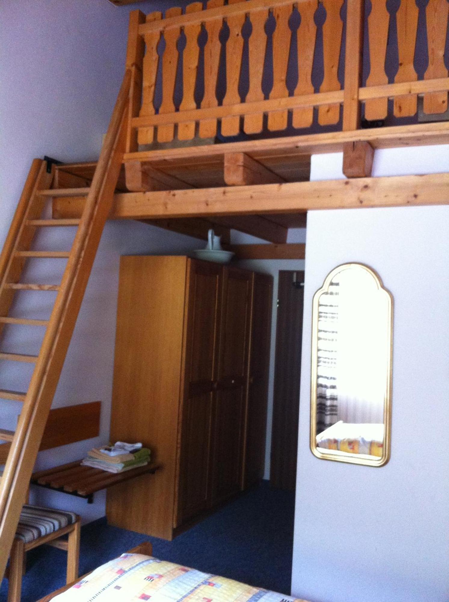 Hotel Pizzeria Selva Zernez Zewnętrze zdjęcie
