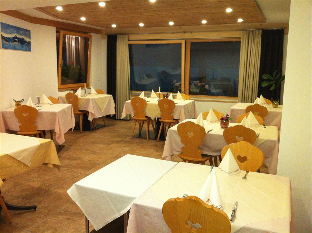 Hotel Pizzeria Selva Zernez Zewnętrze zdjęcie