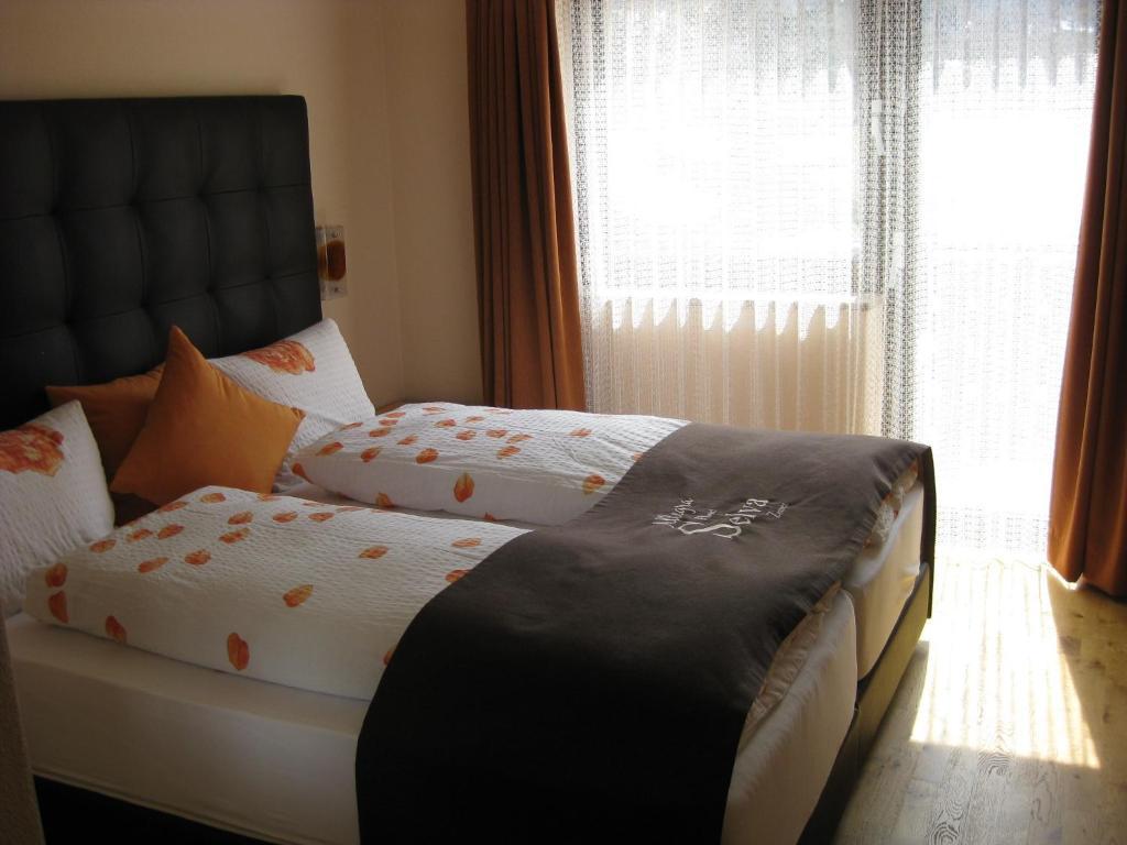 Hotel Pizzeria Selva Zernez Zewnętrze zdjęcie