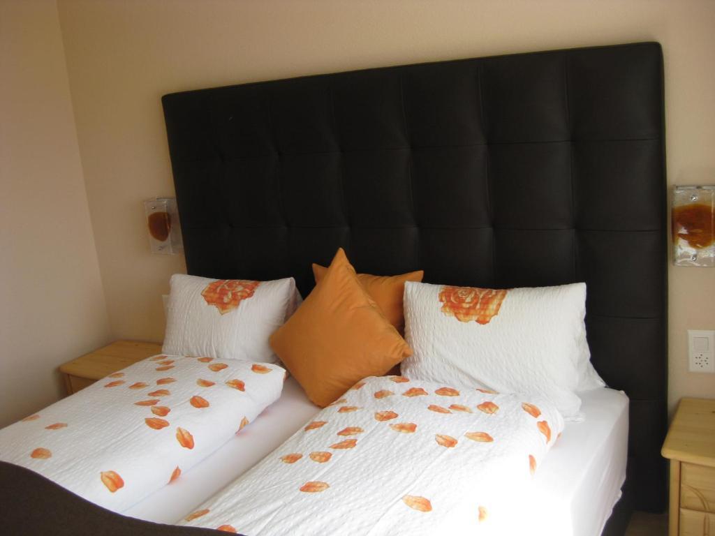 Hotel Pizzeria Selva Zernez Pokój zdjęcie