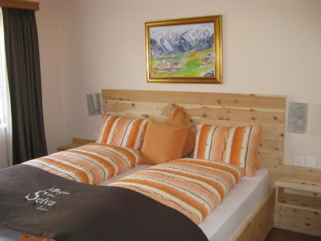 Hotel Pizzeria Selva Zernez Pokój zdjęcie