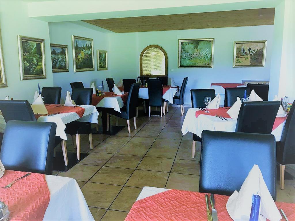Hotel Pizzeria Selva Zernez Zewnętrze zdjęcie