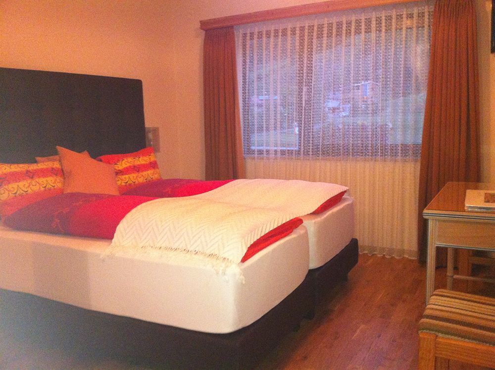 Hotel Pizzeria Selva Zernez Zewnętrze zdjęcie