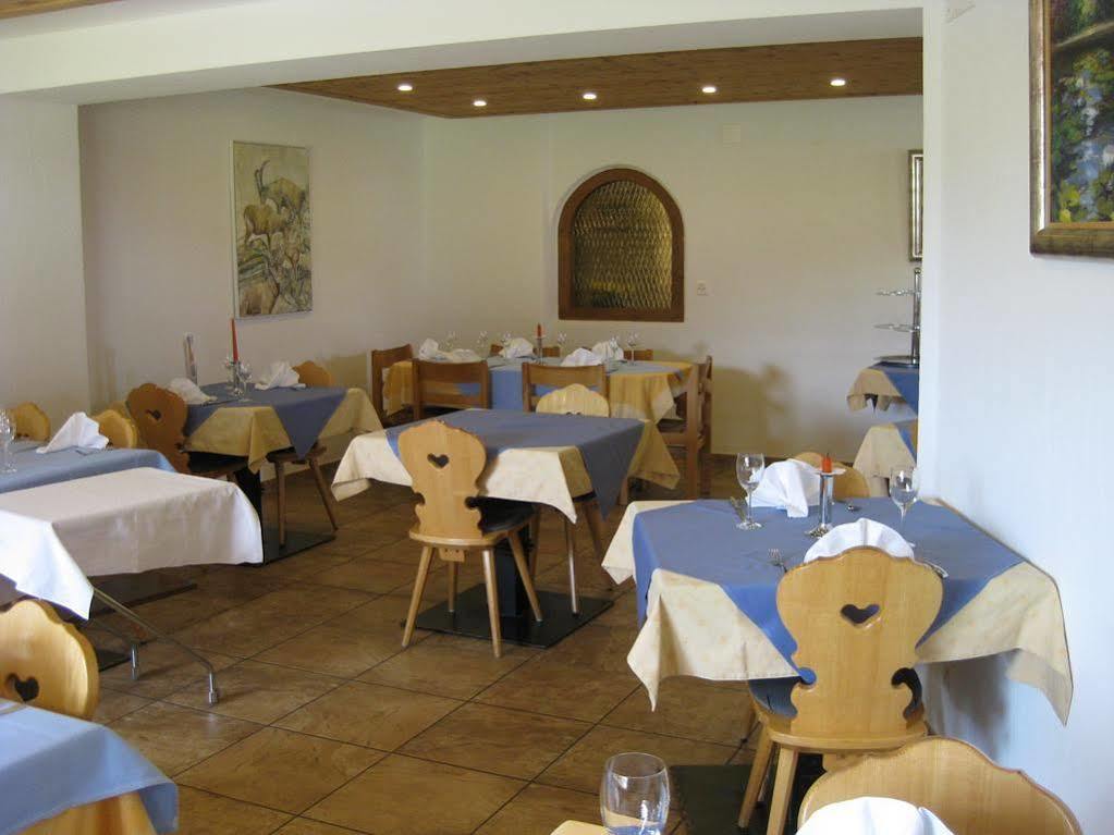 Hotel Pizzeria Selva Zernez Zewnętrze zdjęcie