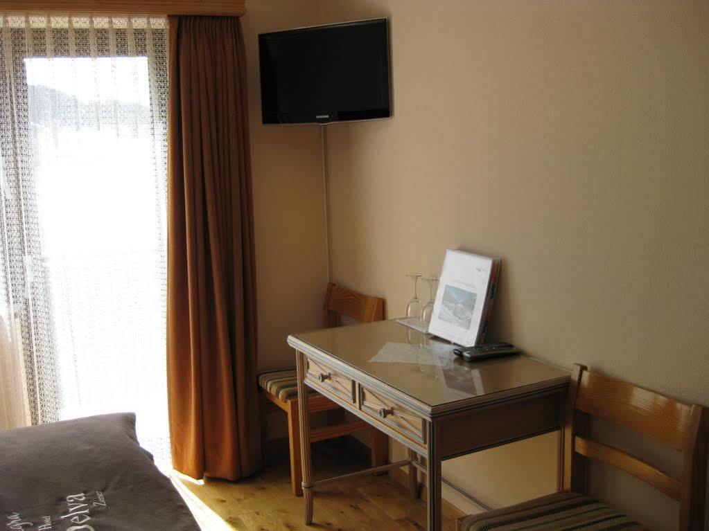Hotel Pizzeria Selva Zernez Zewnętrze zdjęcie